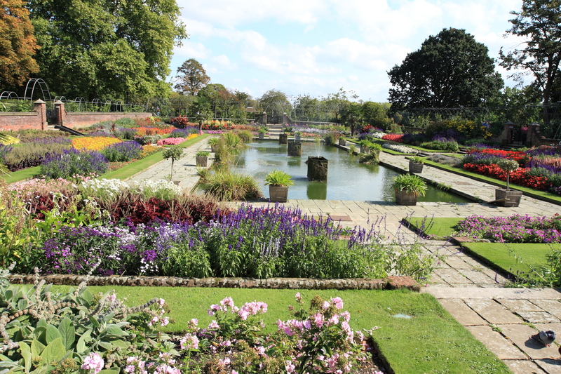 garden design Garden